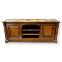 Media Console