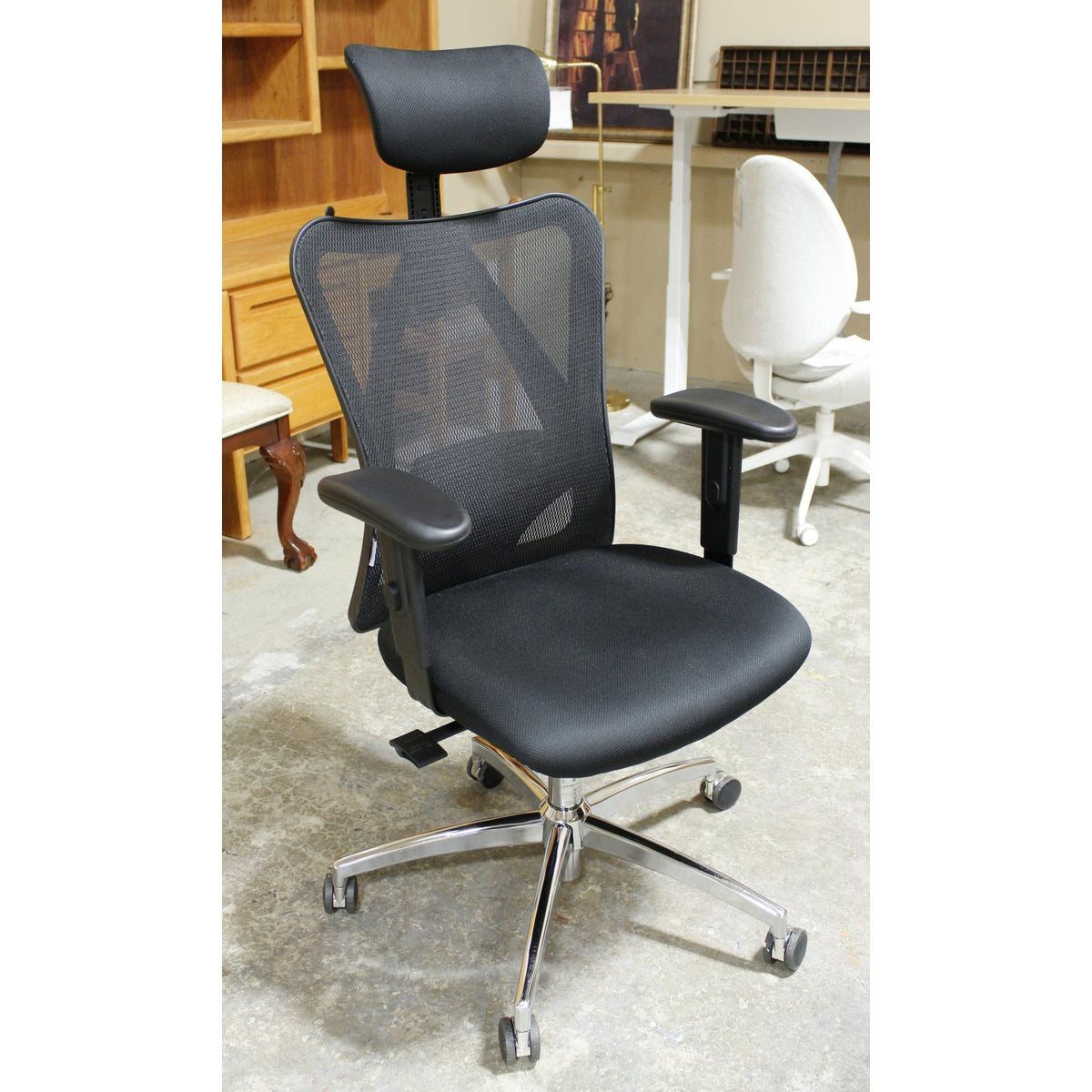 Sihoo Ergonomic Task Chair