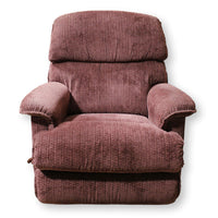 La-Z-Boy Cranberry Rocking Recliner