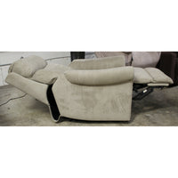 Southern Motion Sage Dual Motor Power Lift Recliner w/Adj. Headrest