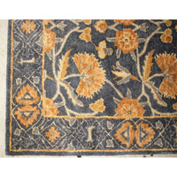 Pottery Barn 'Lainey' 8' x 5' Wool Rug