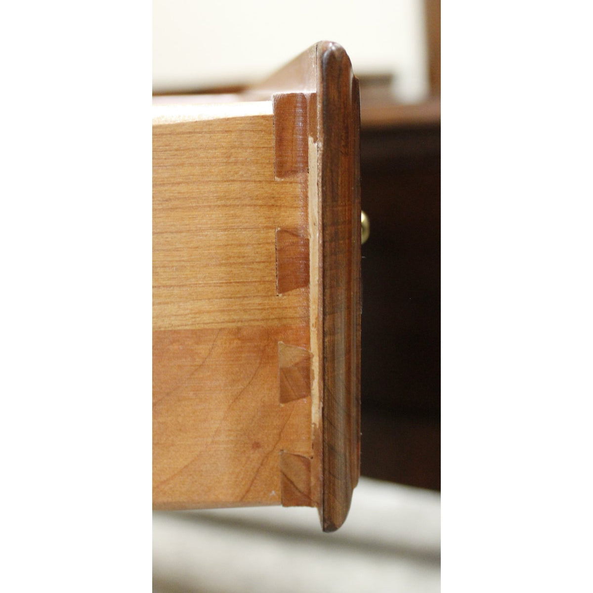 Knob Creek Cabinet Nightstand