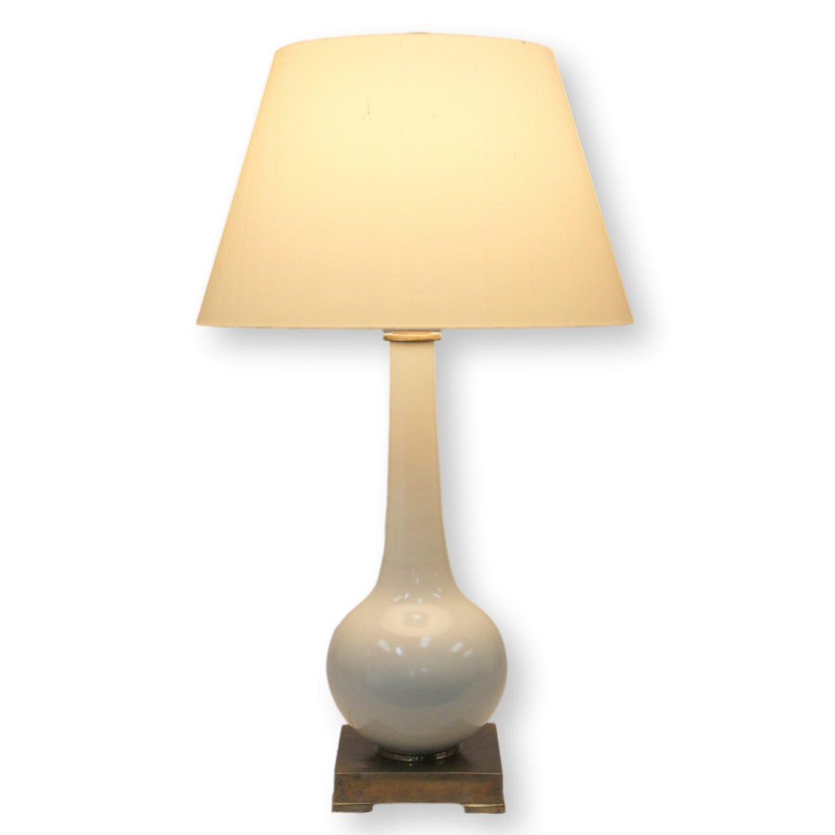 Currey & Company Teardrop Table Lamp