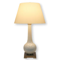 Currey & Company Teardrop Table Lamp