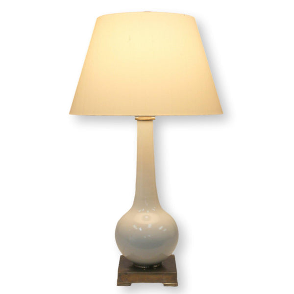 Currey & Company Teardrop Table Lamp