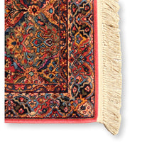 Karastan 4' 4" X 6' Kirman Style Area Rug
