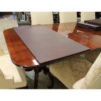 Thomasville Dining Table w/8 Chairs