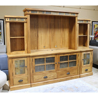Sunny Designs 'Sedona' Entertainment Center