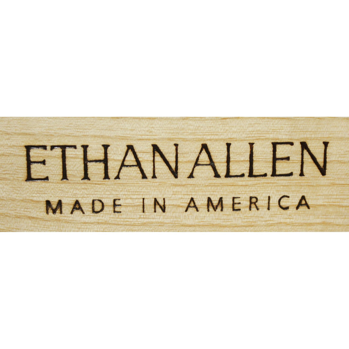 Ethan Allen 18 Drawer Dresser
