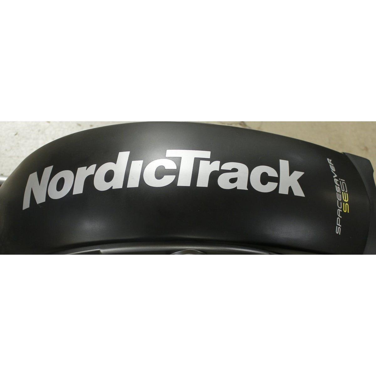 NordicTrack Elliptical Model SE5i