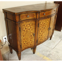 Hammary 'Hidden Treasures' Console Cabinet