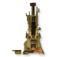 Wilesco D457 Brass Steam Engine Model