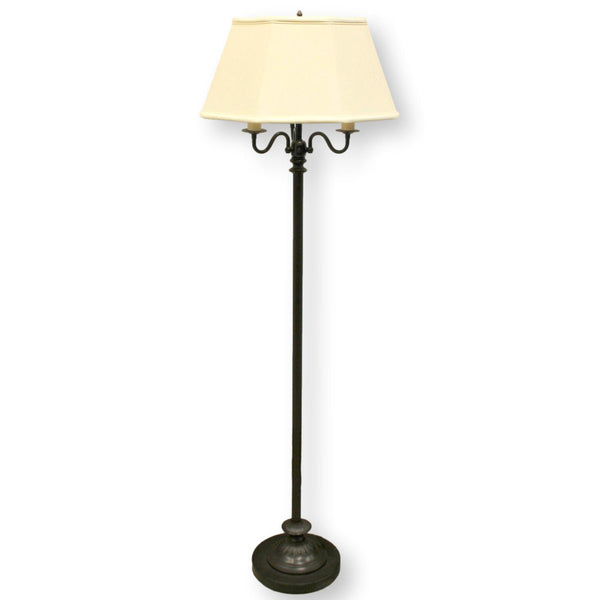 Candelabra Floor Lamp