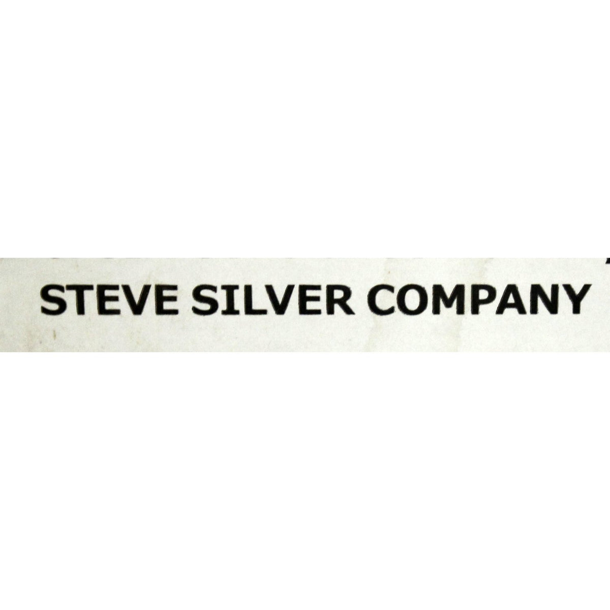 Steve Silver Co. Stone Top Sideboard w/Wine Storage