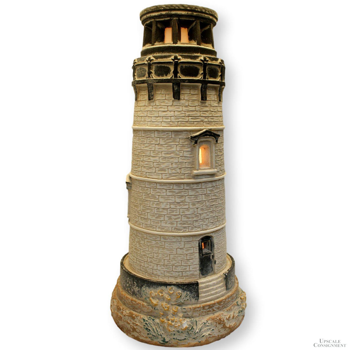 Lighthouse Table Lamp
