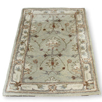 Nourison 4' X 2' 6" 'India House Collection' Area Rug