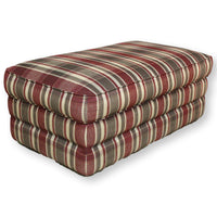 La-Z-Boy Upholstered Storage Ottoman