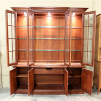 Lexington 'Bob Timberlake' 2pc. China Cabinet