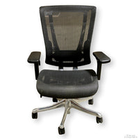 Raynor 'Nefil' Pro' Office Chair
