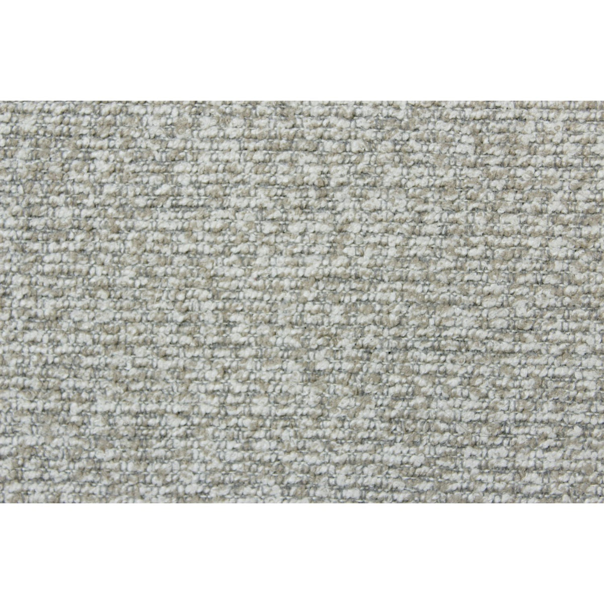 Kroehler Oatmeal Loveseat