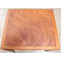 Fine Arts Furniture End Table w/Drawer