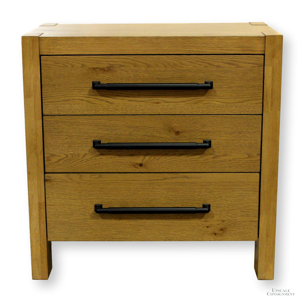 Riverside Furniture 'Davie' 3 Drawer Nightstand