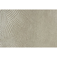 Ethan Allen Cream 2-Tone Sofa