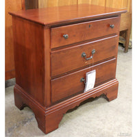 Kincaid 3 Drawer Nightstand