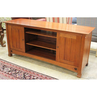 Stickley Media Console