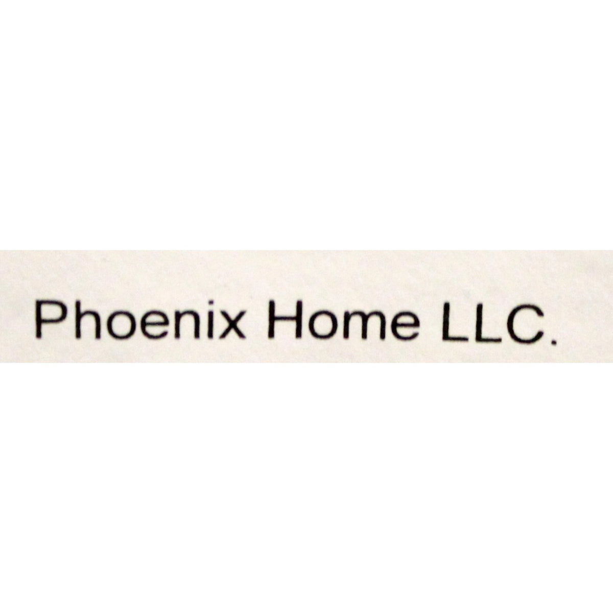 Phoenix Home LLC. Blue MCM Accent Chair