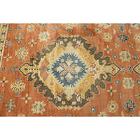Pottery Barn 9' X 12' Grandinroad 'Brazos' Wool Area Rug