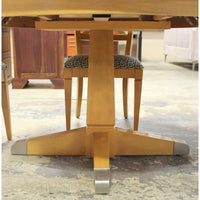 Ethan Allen Dining Table w/4 Chairs