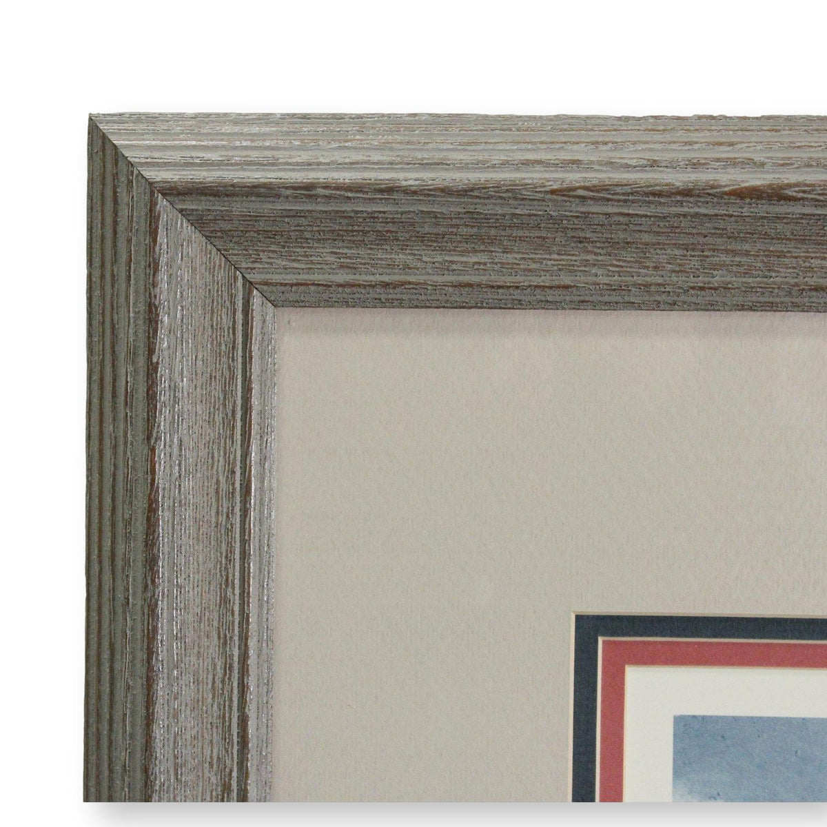 Signed Limited Edition Print "The Garden" by Tom Caldwell