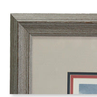 Signed Limited Edition Print "The Garden" by Tom Caldwell