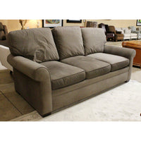 Sherrill Taupe Sofa