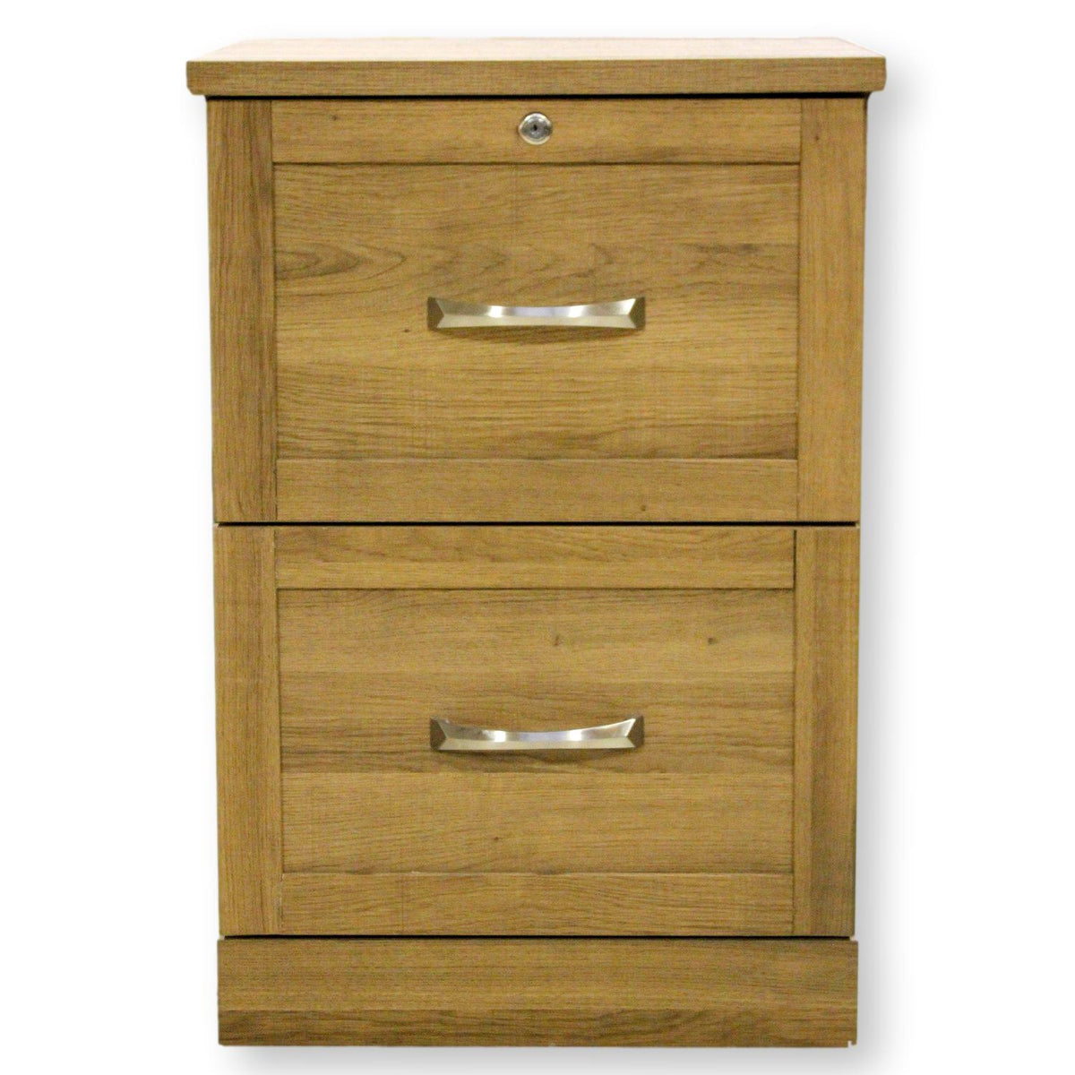 2 Drawer File Cabinet