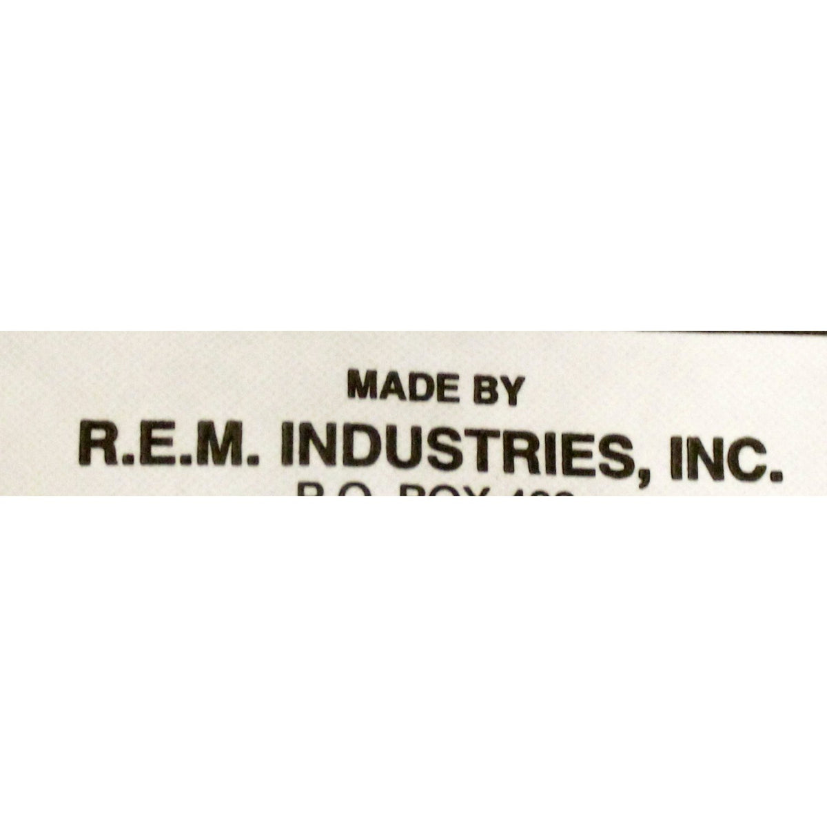 R.E.M Ind.Inc. Solid Cherry Accent Chair