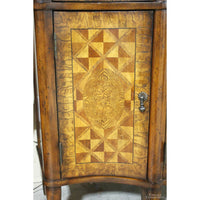Hammary 'Hidden Treasures' Console Cabinet