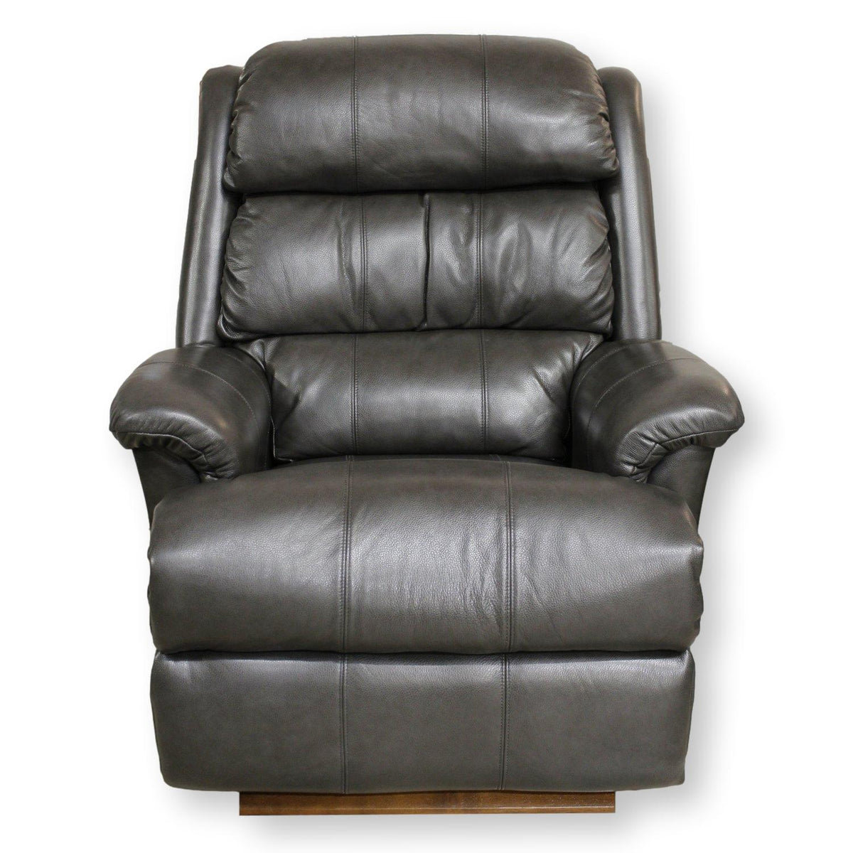 La-Z-Boy 'Astor' Leather Dual Motor Power Recliner