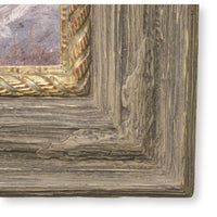 Framed Limited Edition Giclee "First Light" by John Banovich