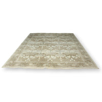 Pottery Barn 8' 2'' X 10'1'' 'Cecil' Area Rug