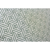 La-Z-Boy High-Leg Print Push Back Recliner