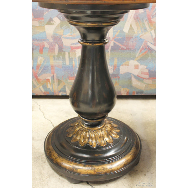 Hooker Grandover Round Accent Table