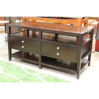 Espresso Media Console