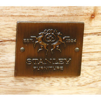 Stanley "Hudson Street" Nightstand