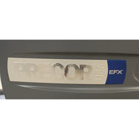 Precor Elliptical Trainer EFX 5.21i