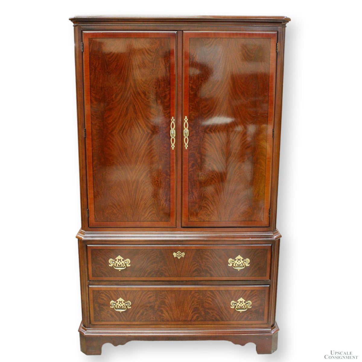 Drexel Heritage Multi-Purpose Armoire