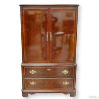 Drexel Heritage Multi-Purpose Armoire