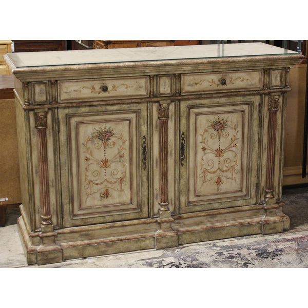 Hooker Furniture "Seven Seas" Buffet