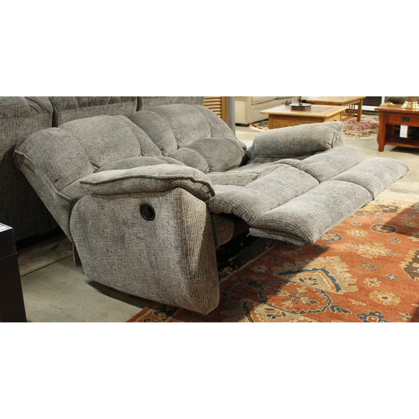 Southern Motion Double Reclining Loveseat